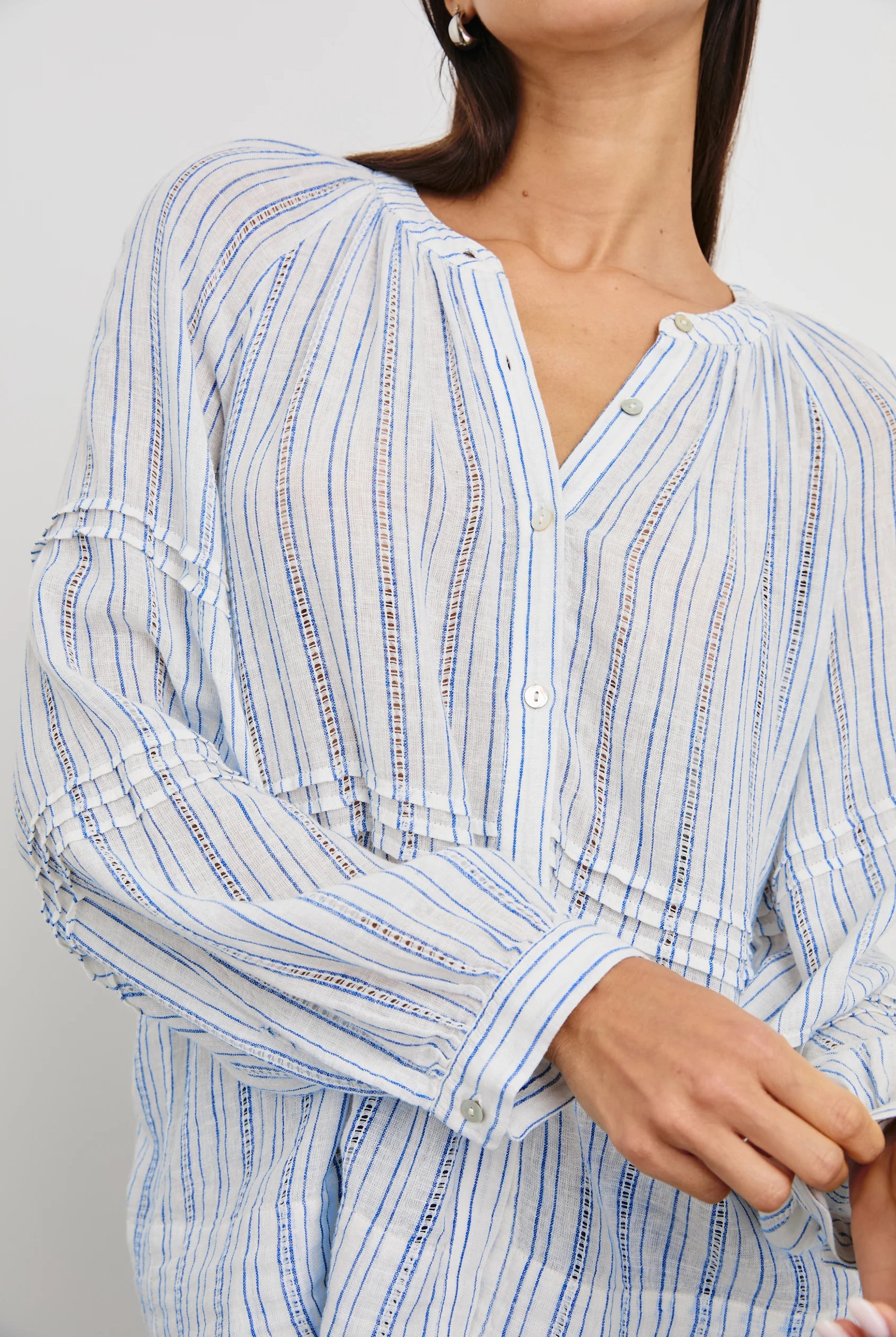 Rails Women's Frances Blouse