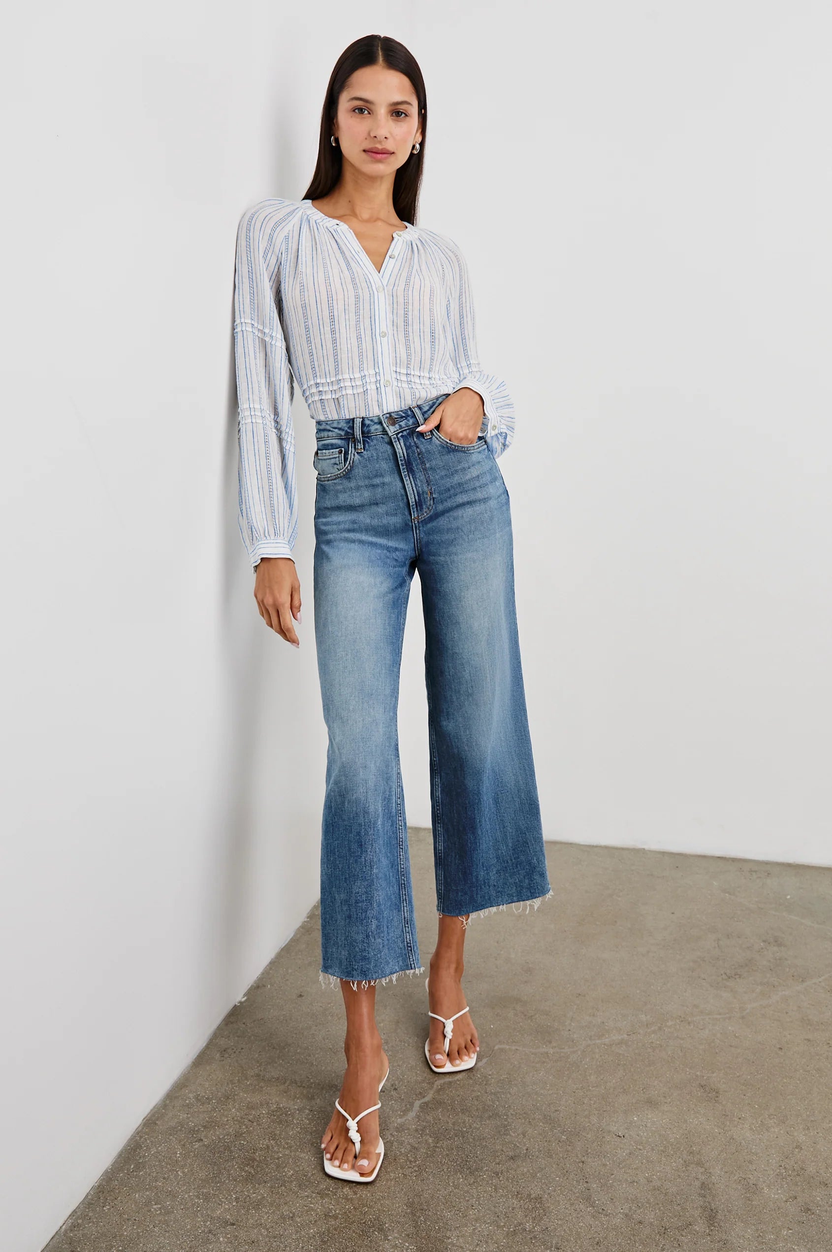 Rails Women's Frances Blouse