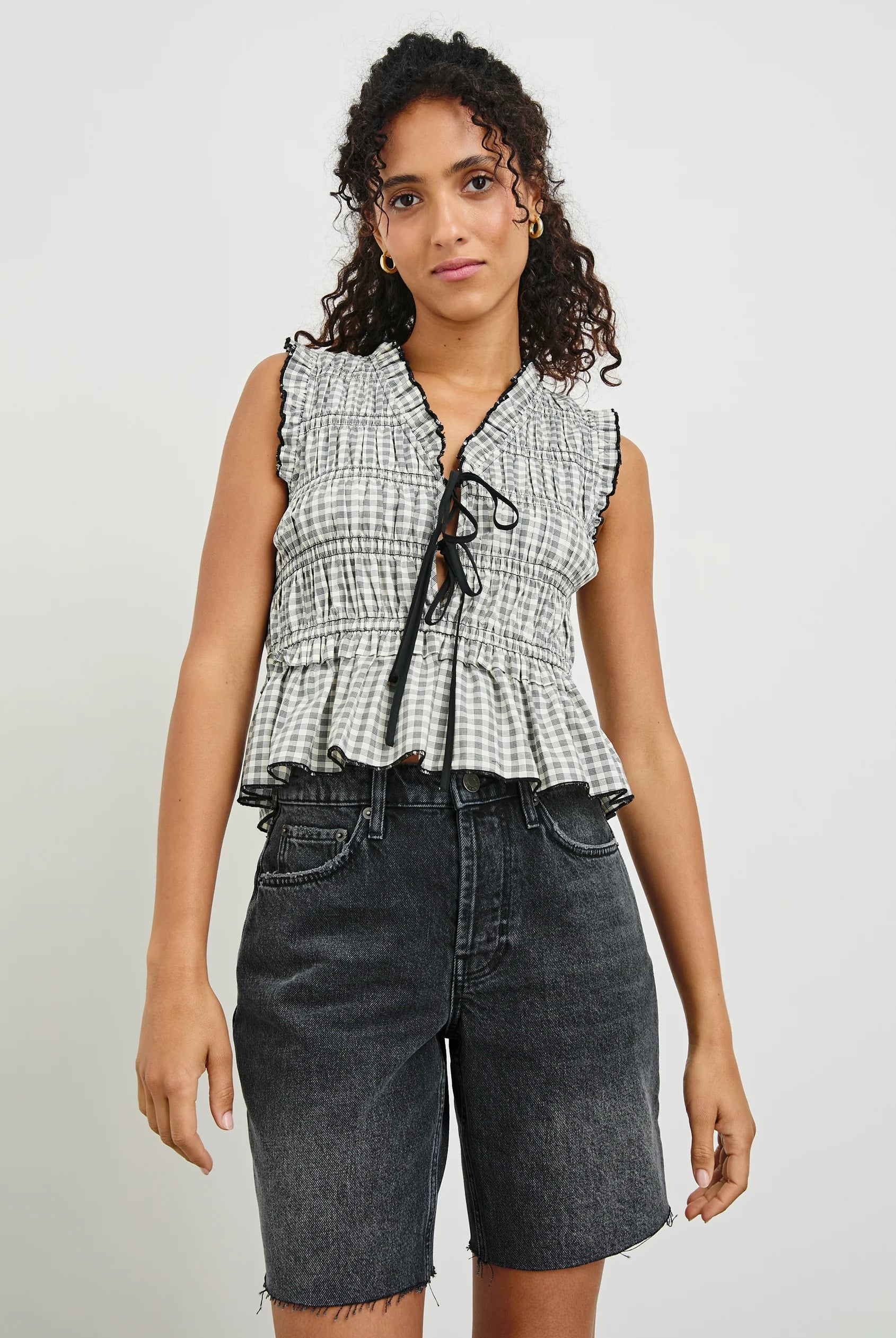 Rails Women's Martine Top