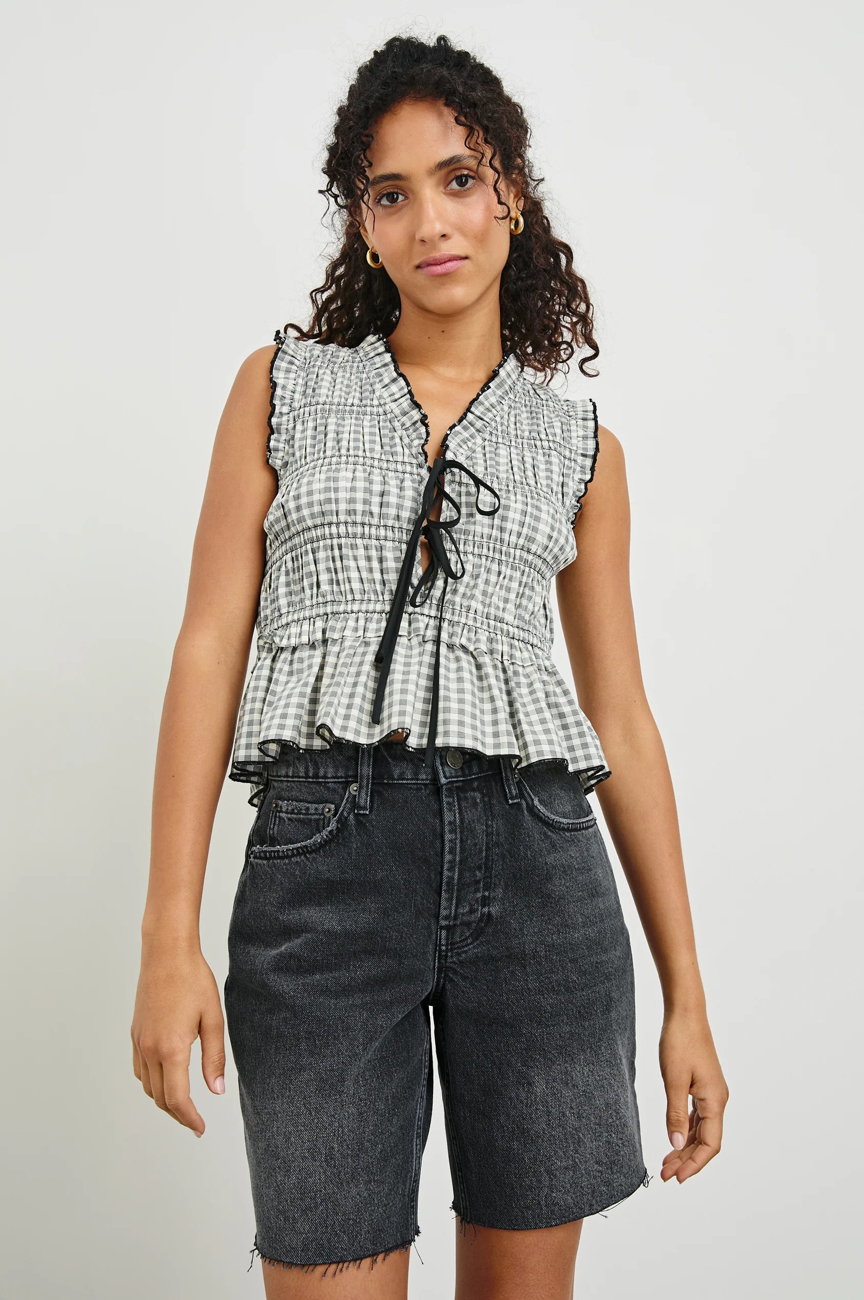 Rails Women's Martine Top