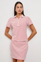 Rails Women's Naveli Court Polo Top