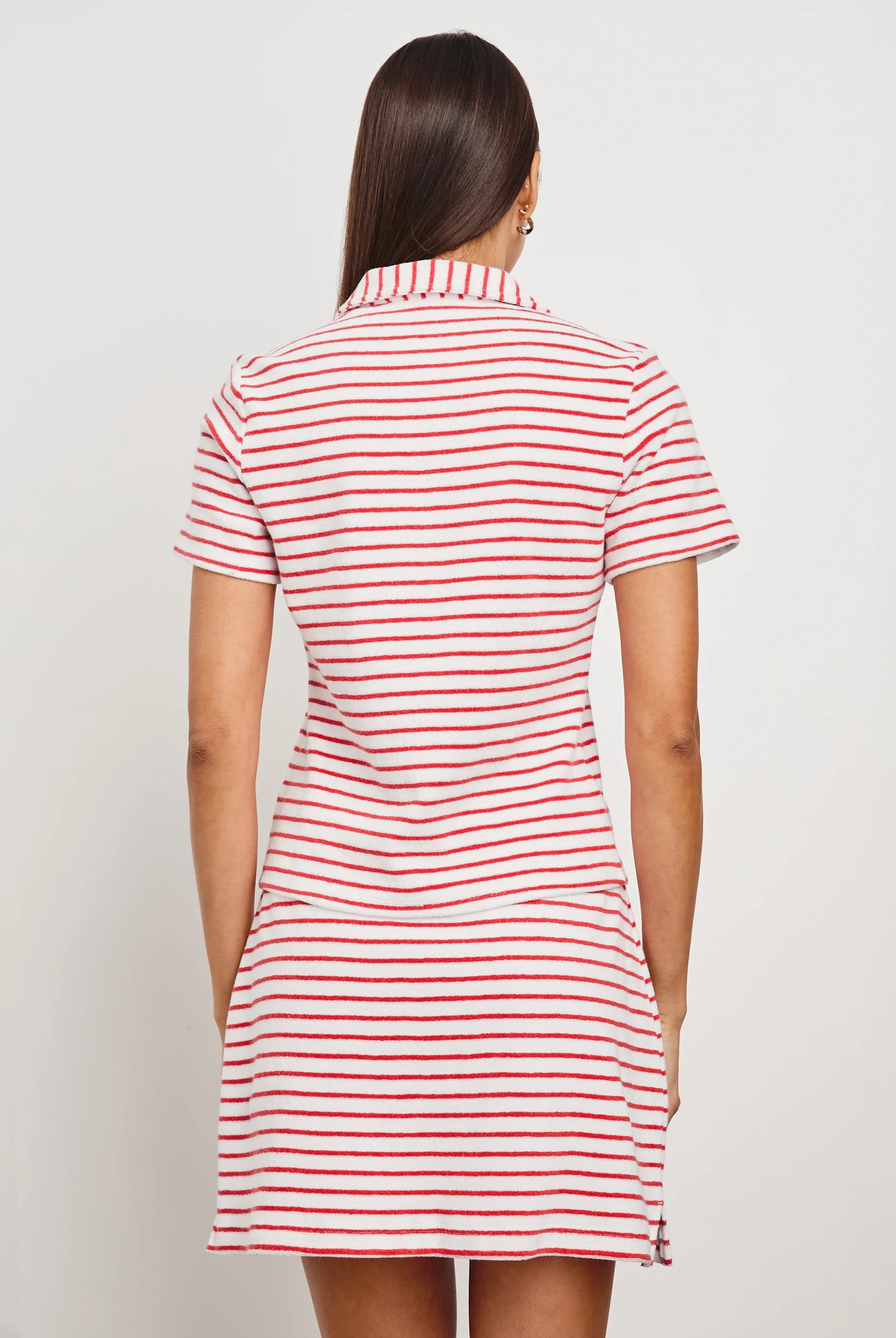 Rails Women's Naveli Court Polo Top