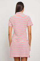 Rails Women's Naveli Court Polo Top