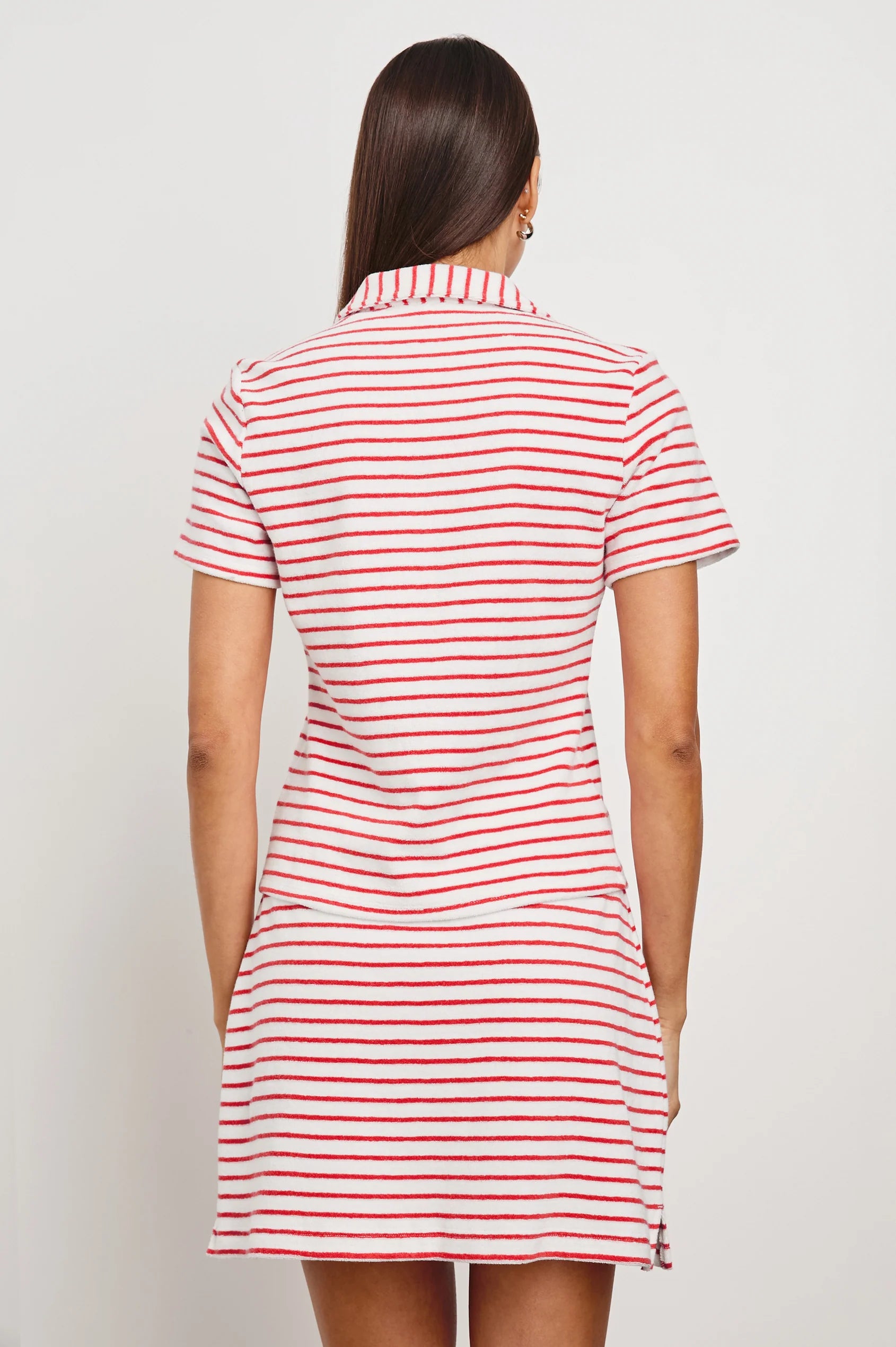 Rails Women's Naveli Court Polo Top