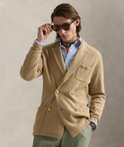 Ralph Lauren Men's Cashmere Blazer Cardigan