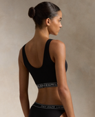 Ralph Lauren Women's Cropped Tank
