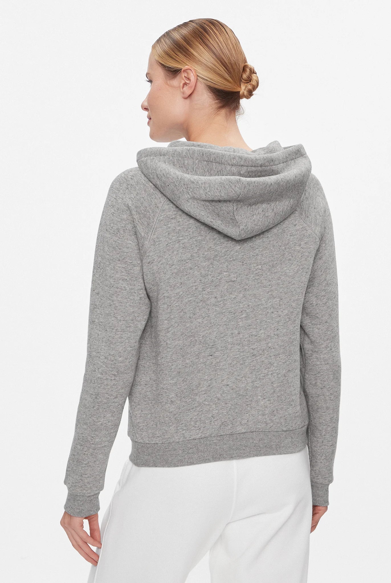 Ralph Lauren Women's Fleece Hoodie
