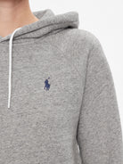 Ralph Lauren Women's Fleece Hoodie