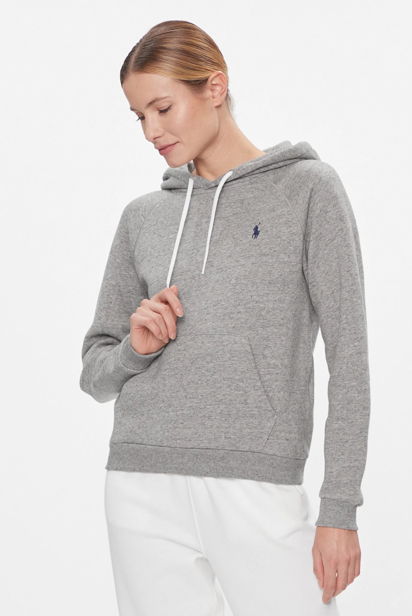 Ralph Lauren Women's Fleece Hoodie