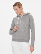 Ralph Lauren Women's Fleece Hoodie