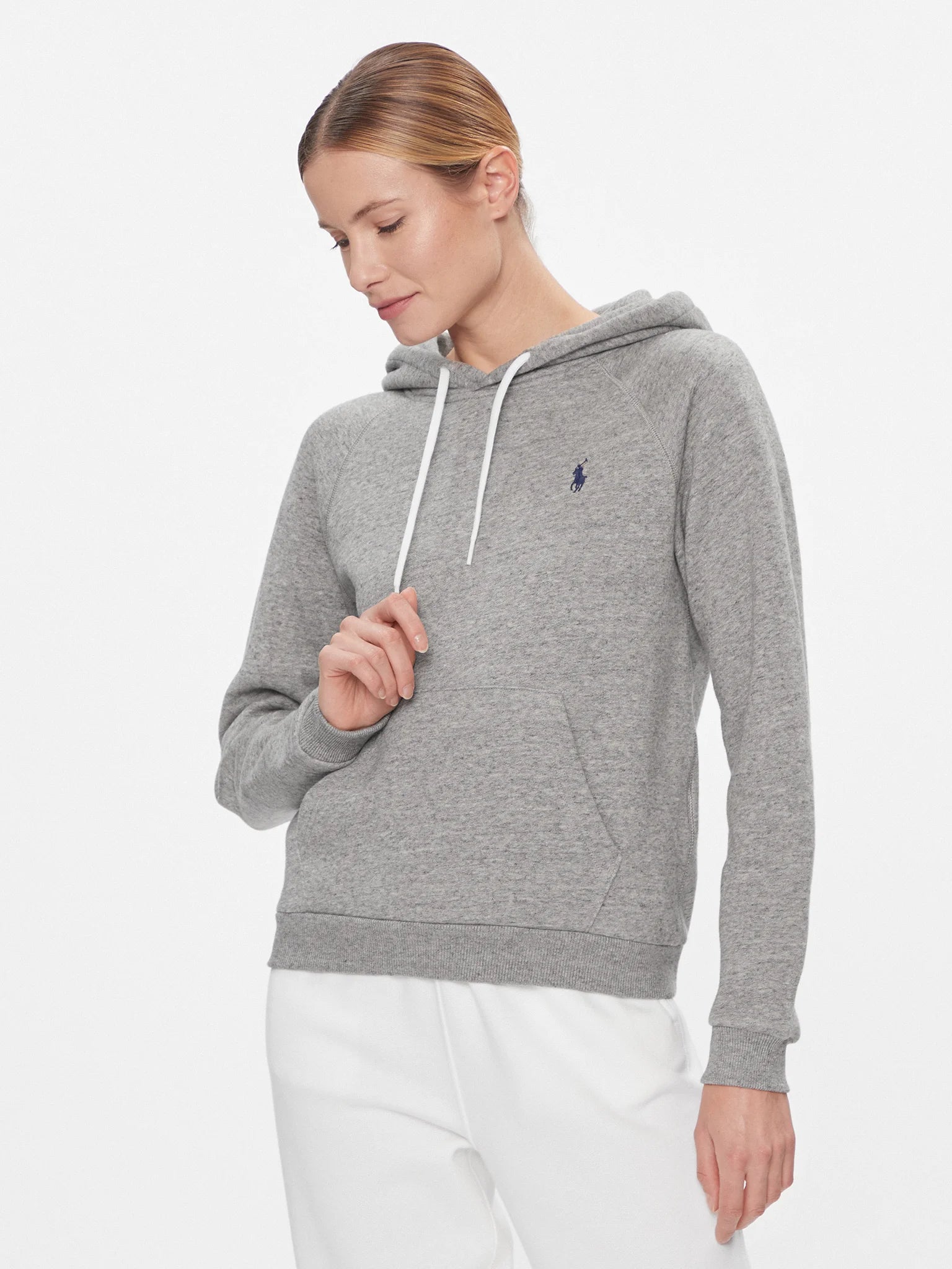 Ralph Lauren Women's Fleece Hoodie