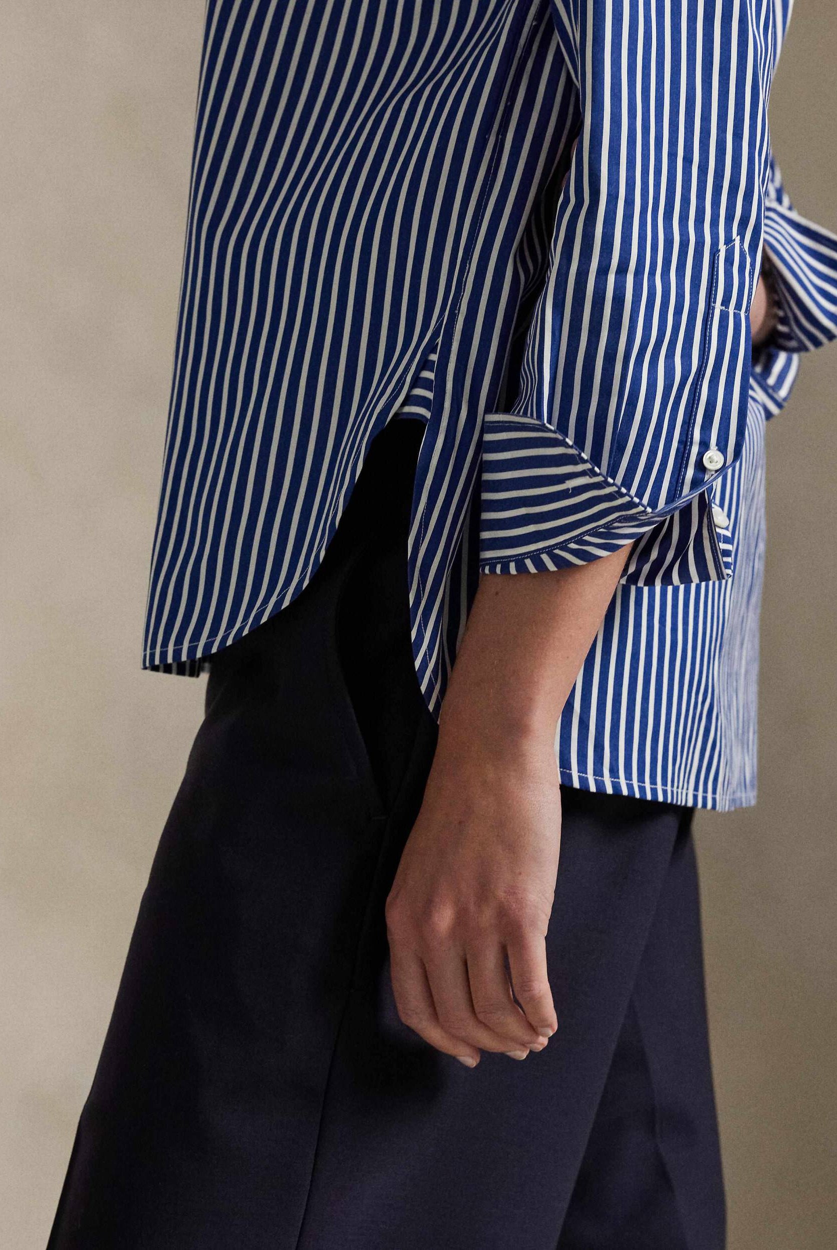 Ralph Lauren Women's Relaxed Blouse