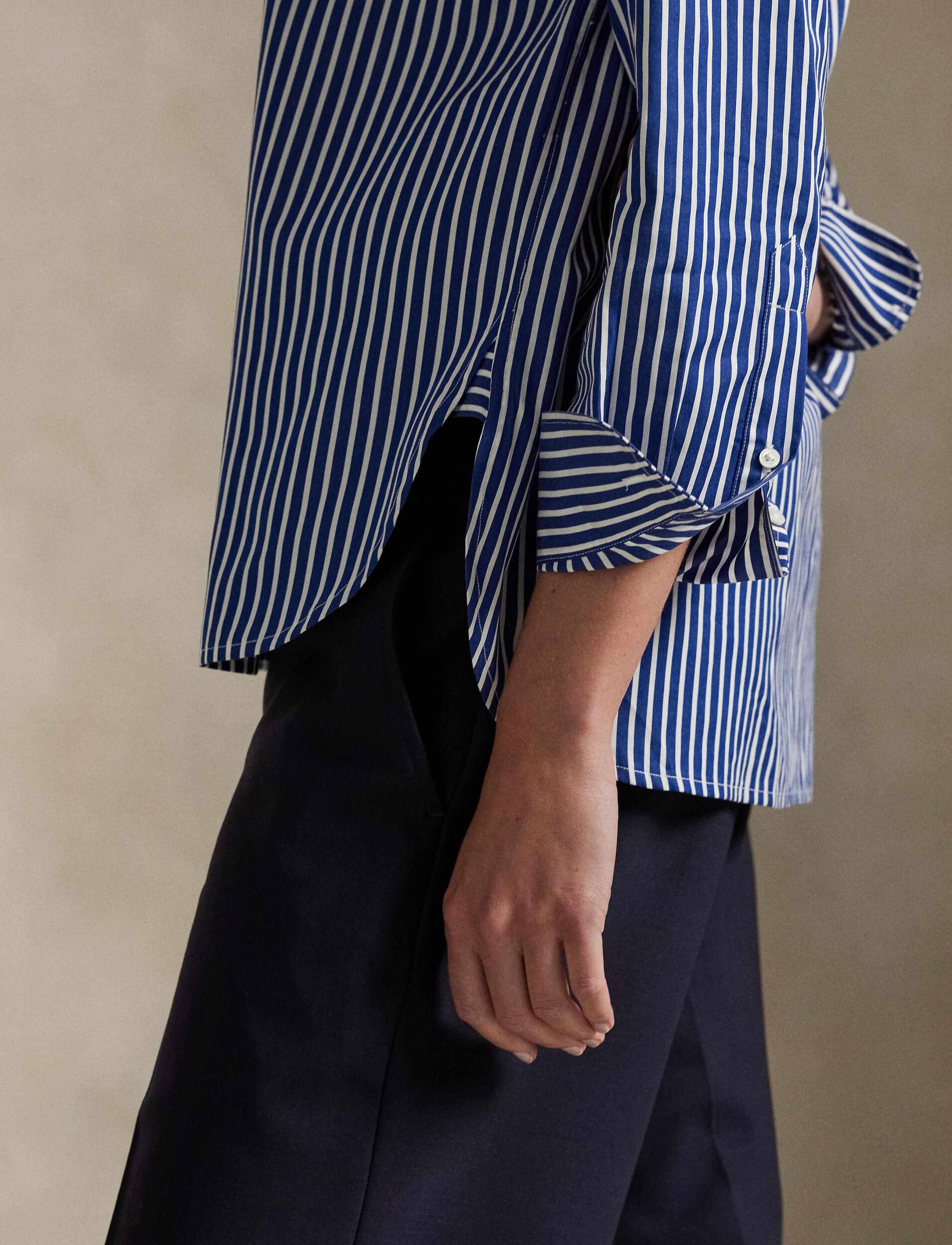 Ralph Lauren Women's Relaxed Blouse