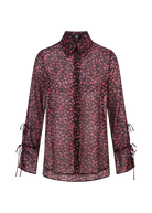 Riani Women's Blouse with Cherry Print