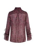 Riani Women's Blouse with Cherry Print