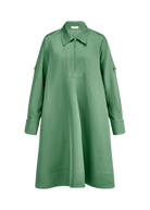 Riani Women's Livi Satin Dress