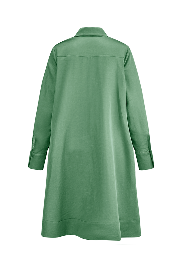 Riani Women's Livi Satin Dress