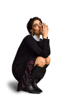 Riani Women's Long Knitted Sweater