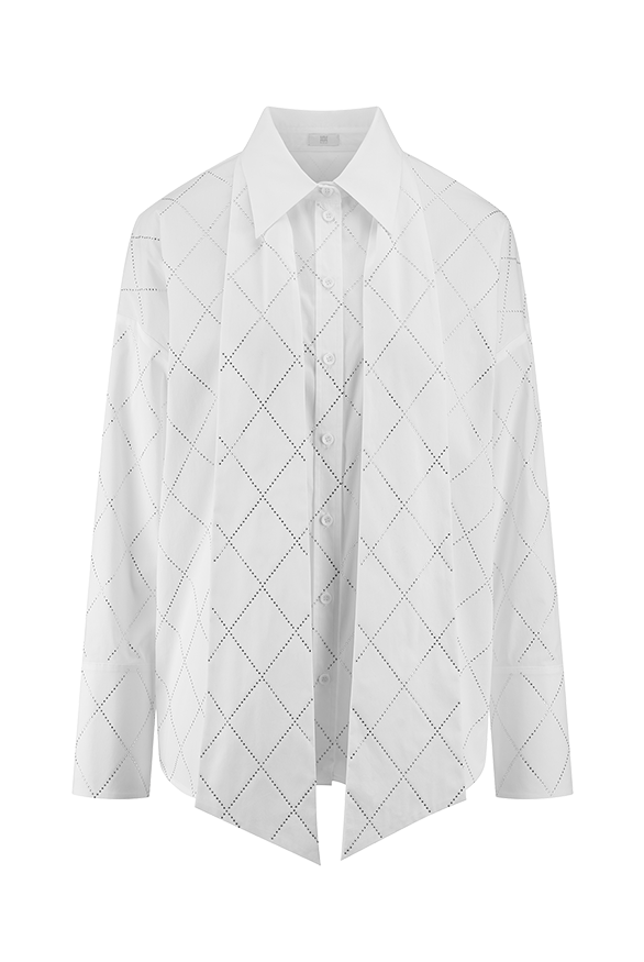 Riani Women's Poplin Blouse