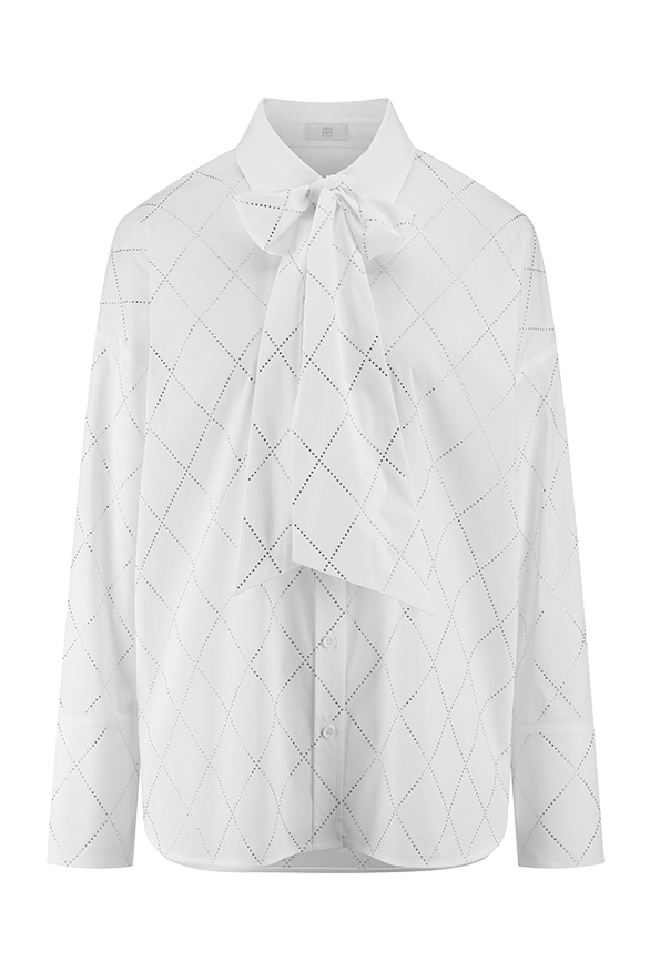 Riani Women's Poplin Blouse