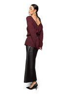 Riani Women's Reversible Cardigan