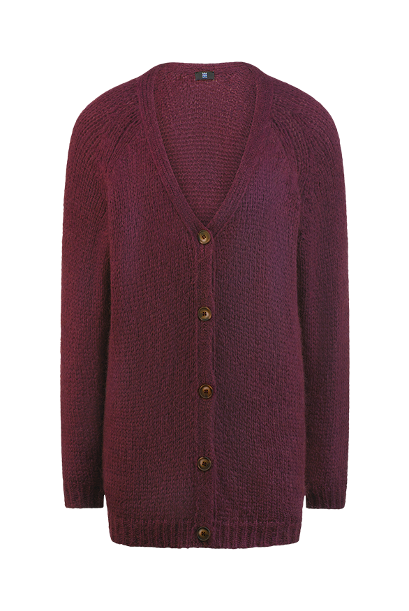 Riani Women's Reversible Cardigan