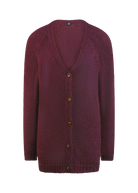 Riani Women's Reversible Cardigan