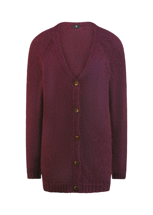 Riani Women's Reversible Cardigan