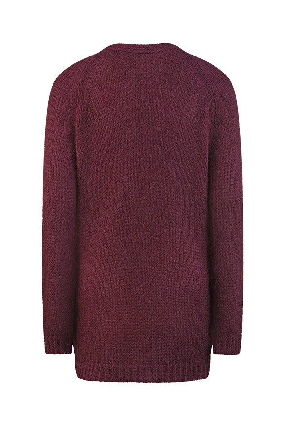 Riani Women's Reversible Cardigan