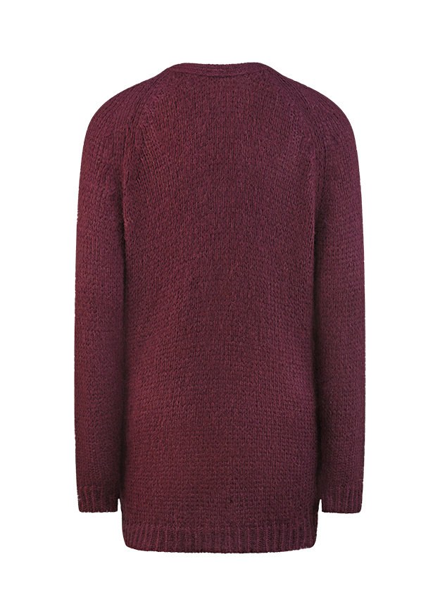 Riani Women's Reversible Cardigan