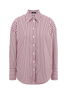 Riani Women's Shirt Blouse with Stripes