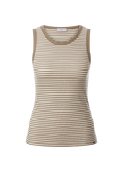 Riani Women's Tank Top with Stripes