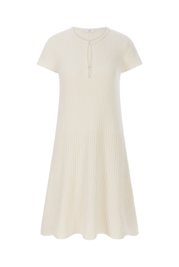 Riani Women's Terry Dress