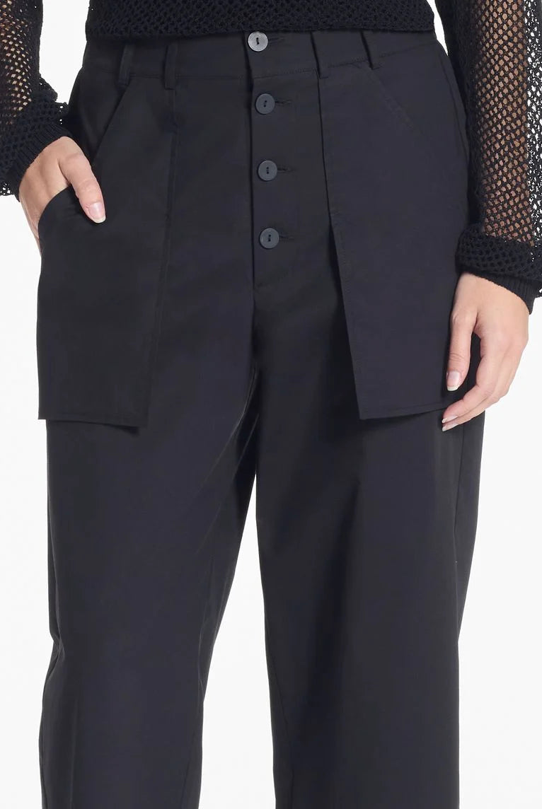 Sarah Pacini Women's Urban Safafri Pant