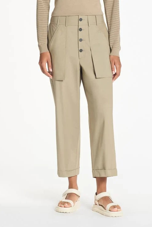 Sarah Pacini Women's Urban Safafri Pant