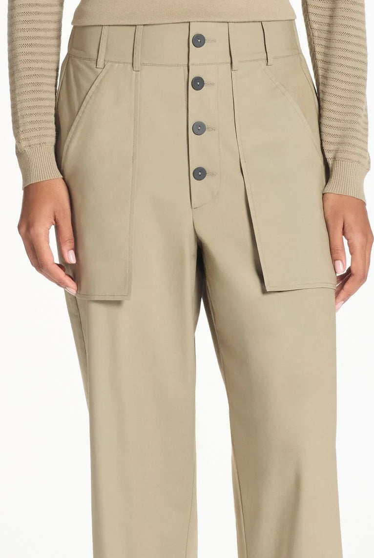 Sarah Pacini Women's Urban Safafri Pant