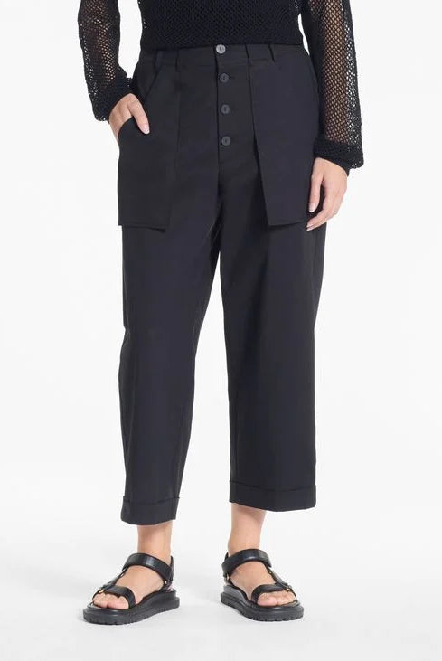 Sarah Pacini Women's Urban Safafri Pant