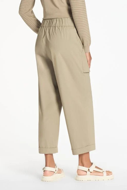 Sarah Pacini Women's Urban Safafri Pant
