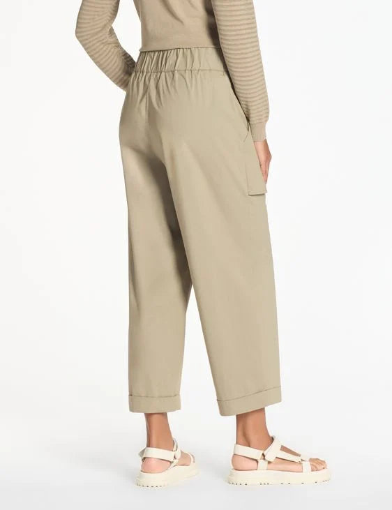 Sarah Pacini Women's Urban Safafri Pant