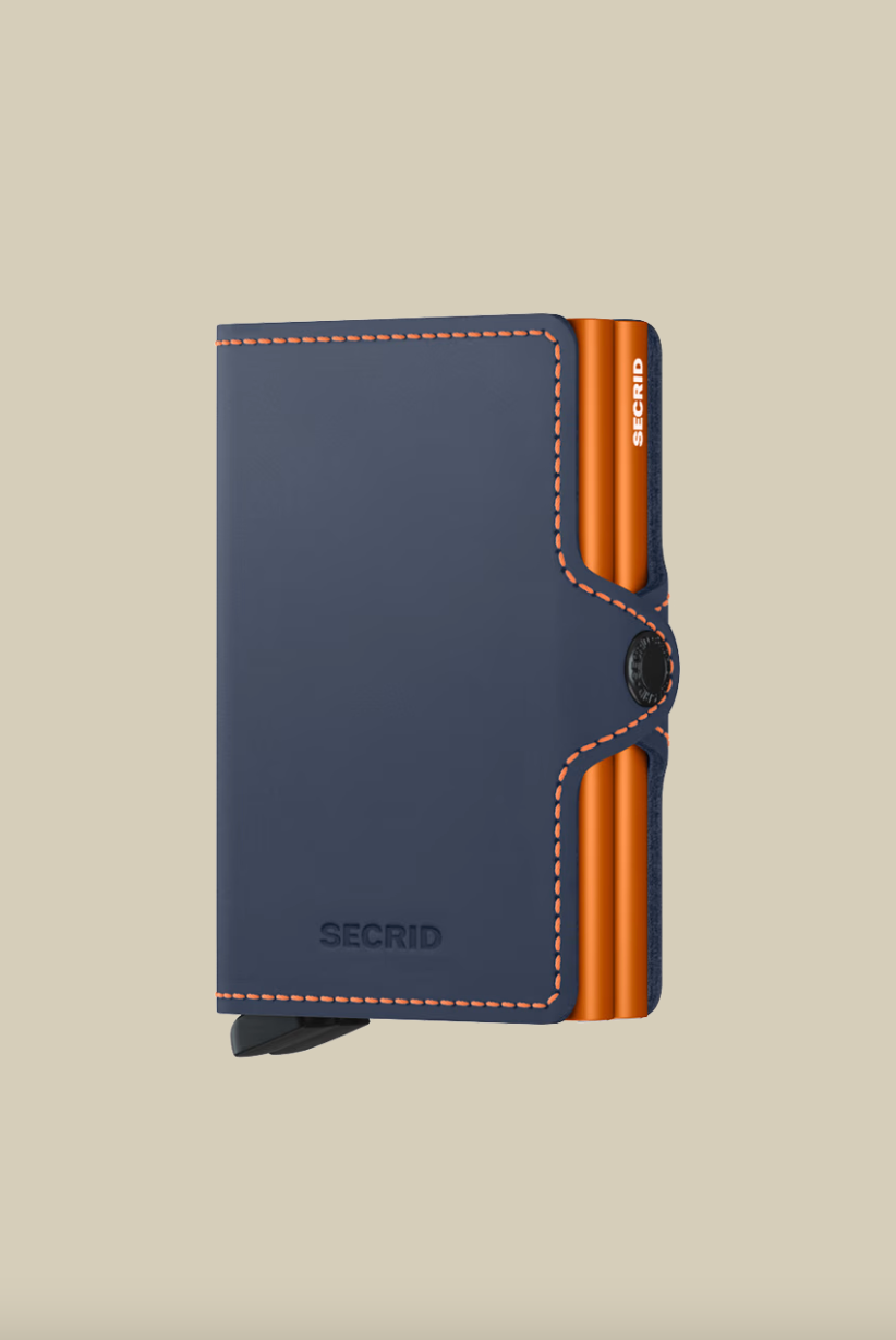 Secrid Men's Twinwallet