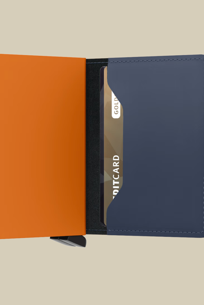 Secrid Men's Twinwallet