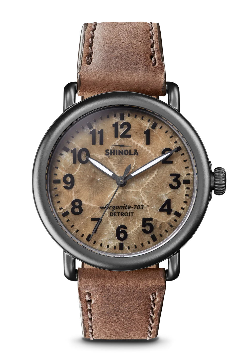 Shinola Men's Runwell Watch