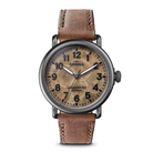 Shinola Men's Runwell Watch