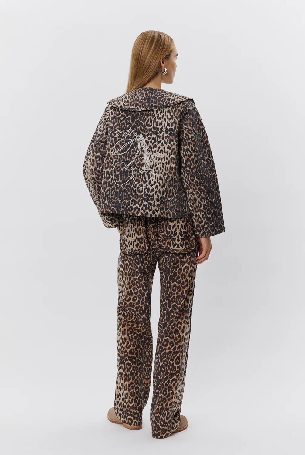 Sofie Schnoor Women's Abigailesw Pant