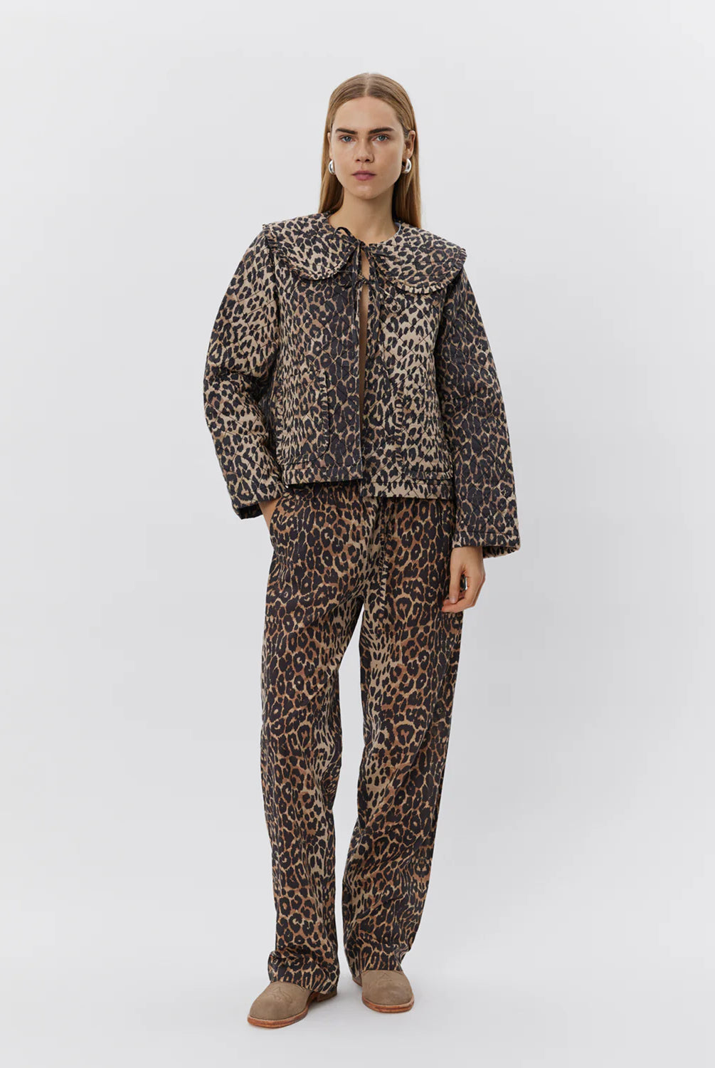 Sofie Schnoor Women's Abigailesw Pant