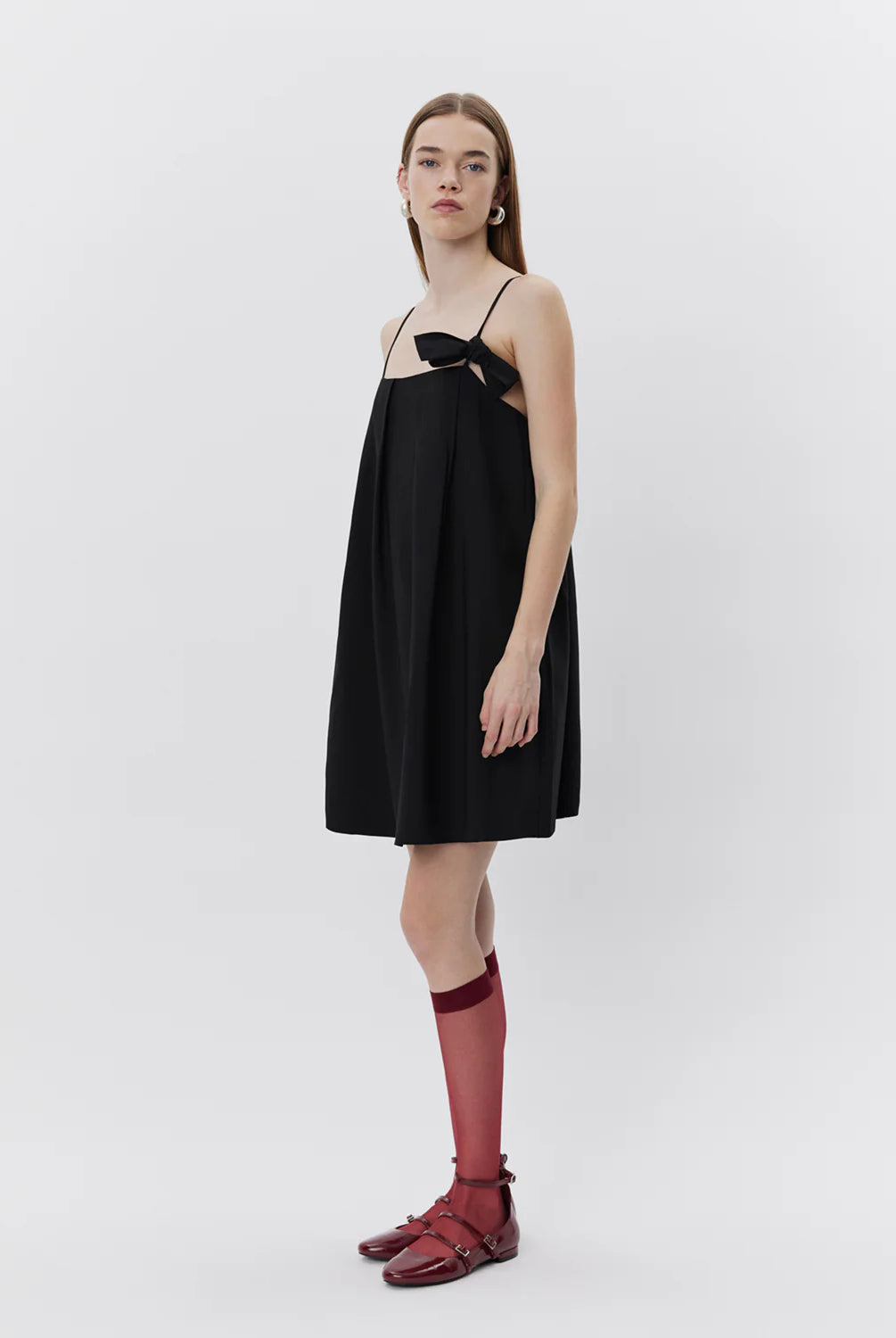 Sofie Schnoor Women's Andysw Dress