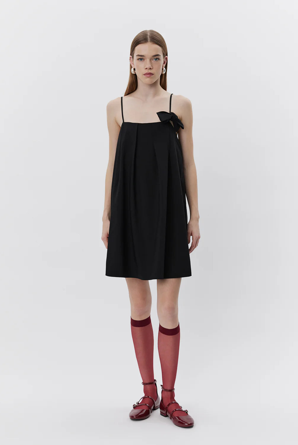 Sofie Schnoor Women's Andysw Dress