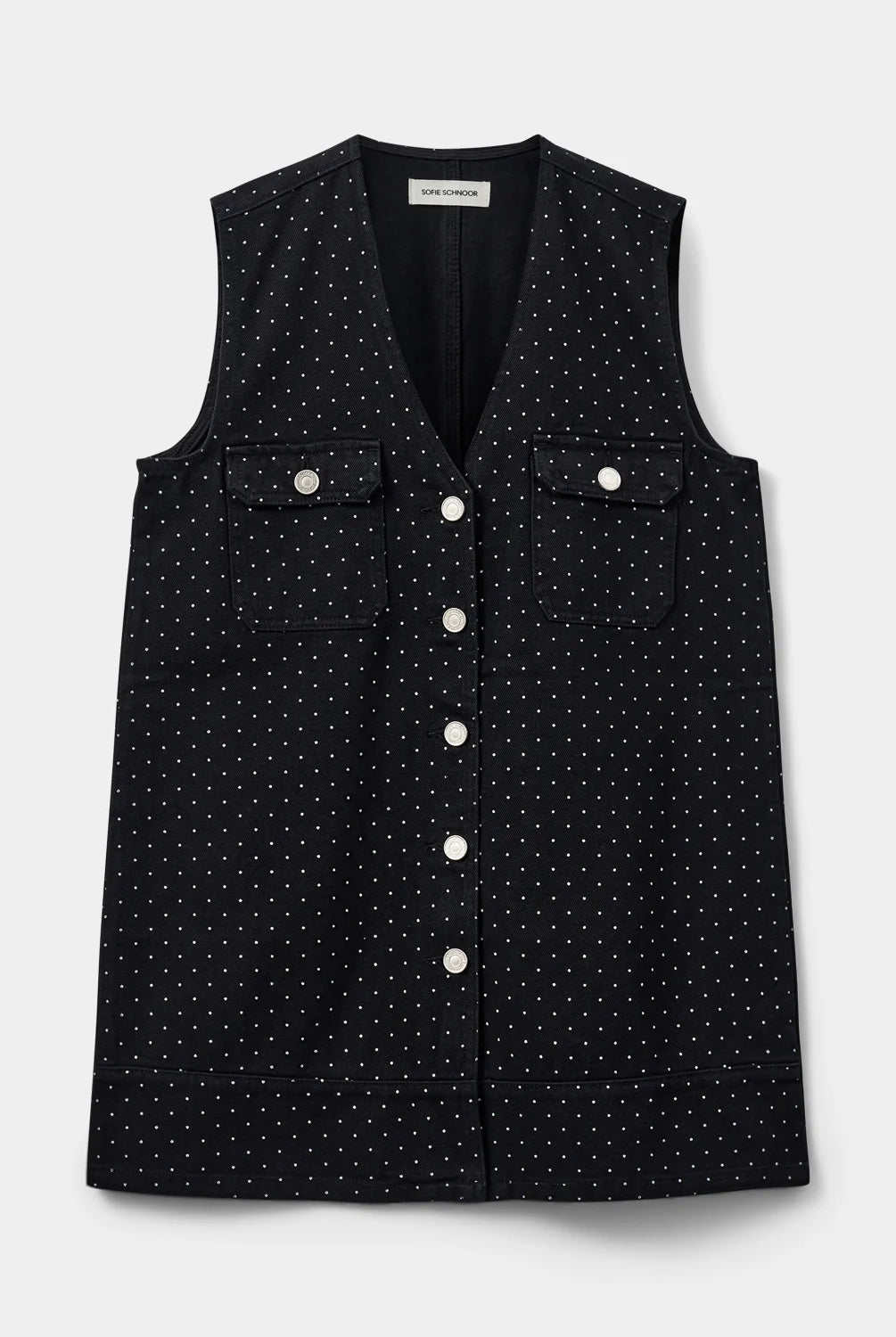 Sofie Schnoor Women's Billesw Dress