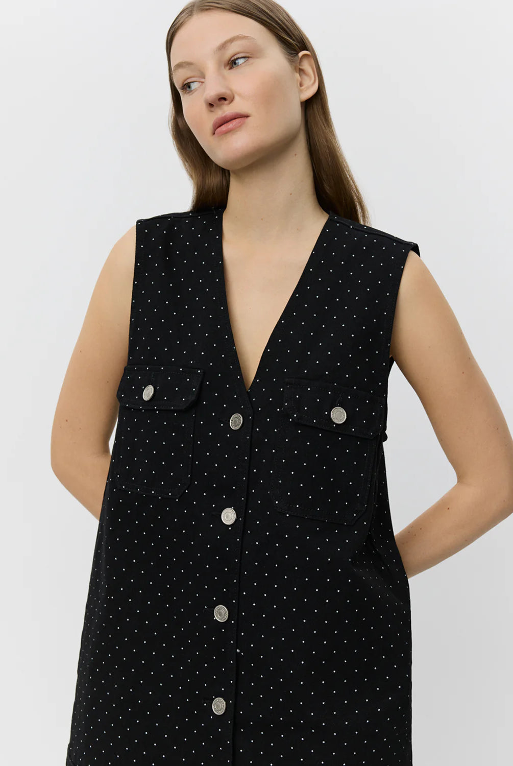 Sofie Schnoor Women's Billesw Dress