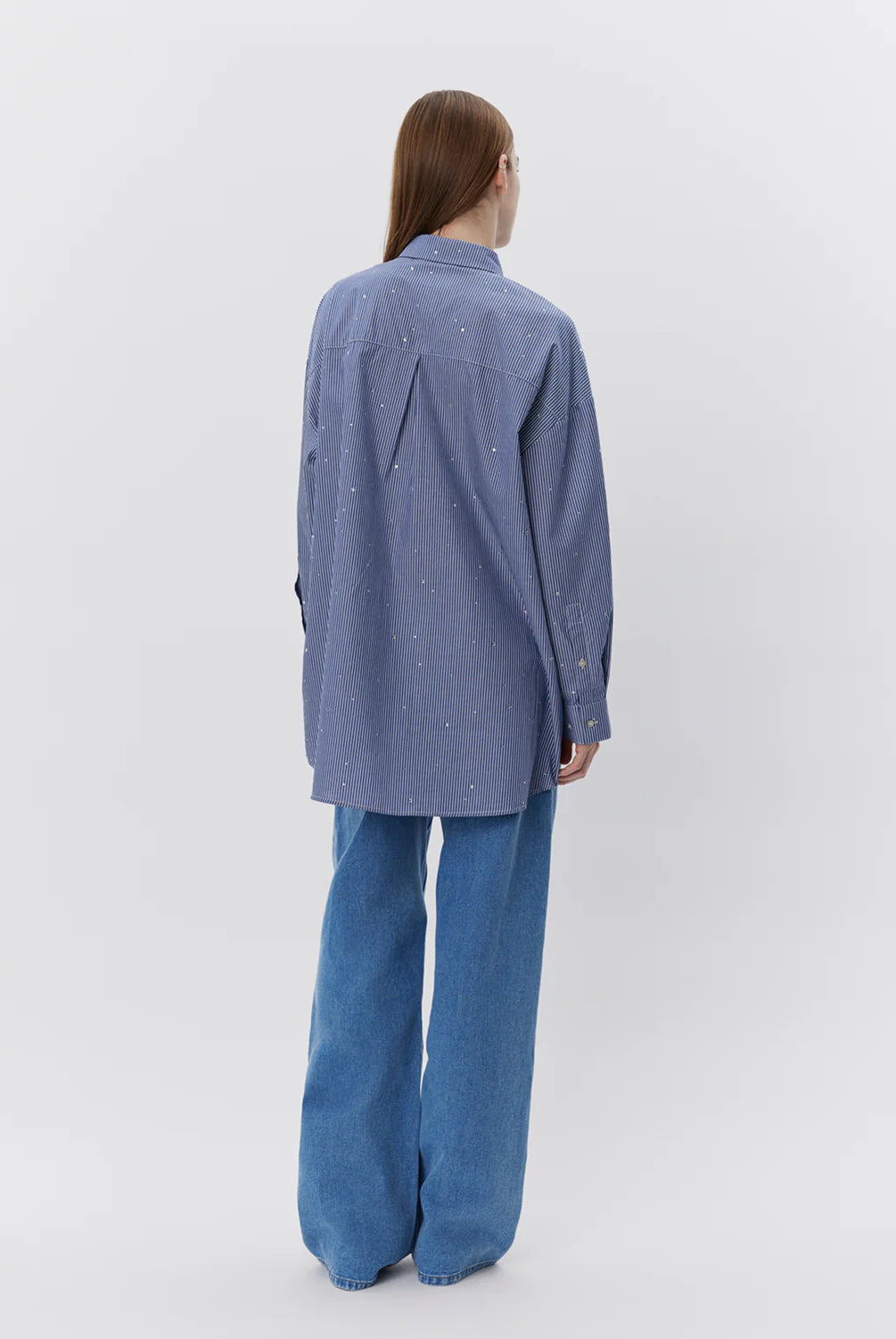 Sofie Schnoor Women's Cotton Shirt